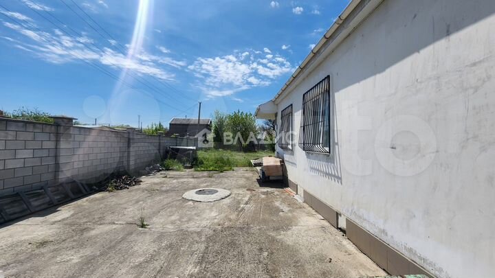 Дом 154,3 м² на участке 6 сот.