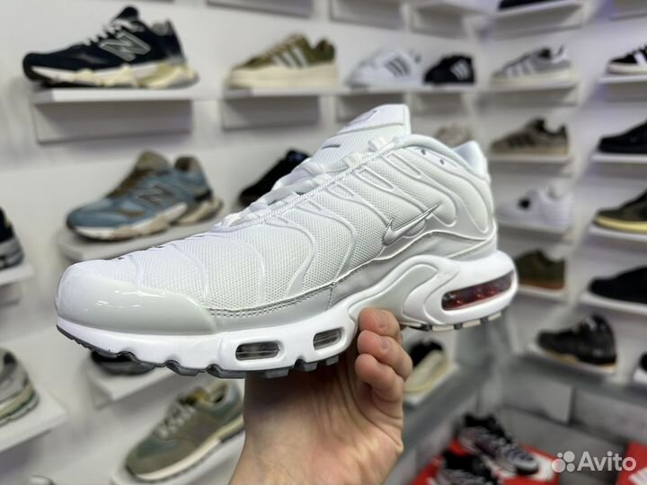 Nike air max tn plus