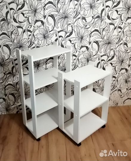 Этажерка новая полка стол (не IKEA )