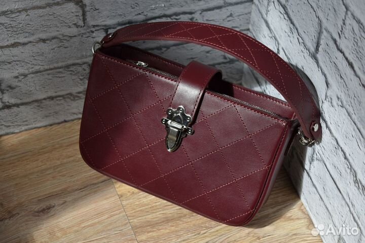 Пошив и ремонт кожаных изделий, замена ручек сумок