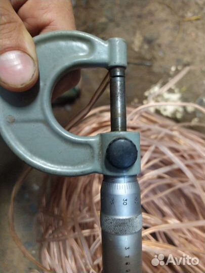 Провод телефонный