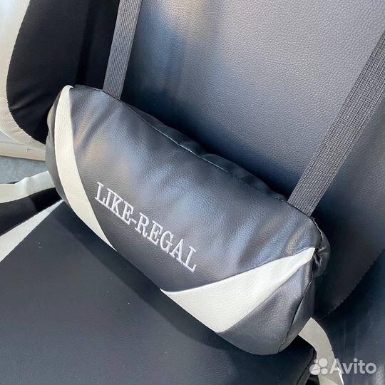 Компьютерное кресло с Массажем Angel