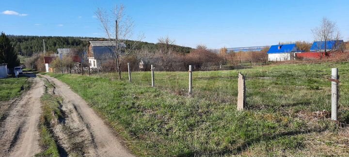 Участок 10 сот. (ИЖС)