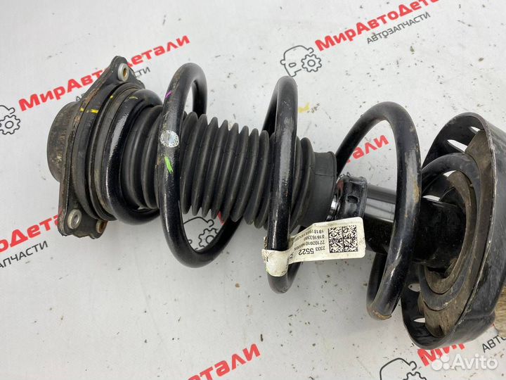 Амортизатор передний левый GMC Terrain 2 2019