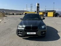 BMW X6 3.0 AT, 2009, 285 000 км, с пробегом, цена 1 200 000 руб.