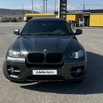 BMW X6 3.0 AT, 2009, 285 000 км, с пробегом, цена 1 200 000 руб.