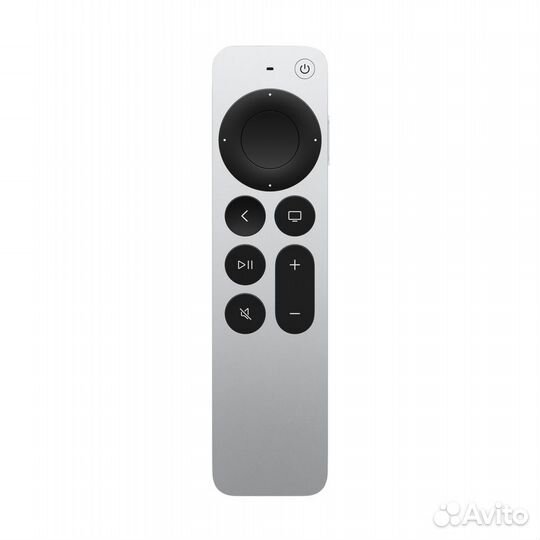 Пульт ду Apple TV Siri Remote MNC73