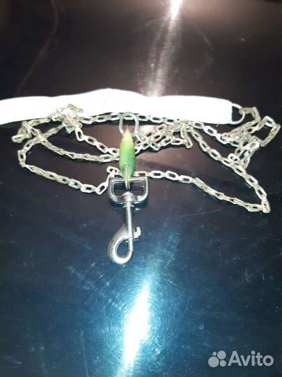 Поводок для собак. 1.5 метра