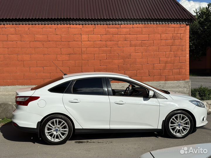 Колеса ford r17 обмен