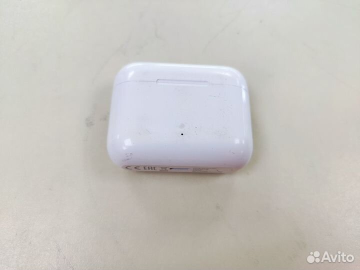 Беспроводные наушники Honor earbuds X (7 ветров)