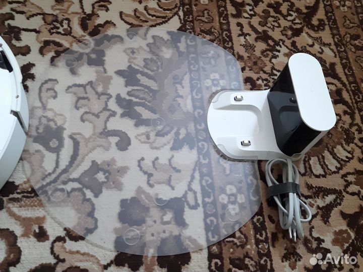 Робот пылесос xiaomi Roborock s 5