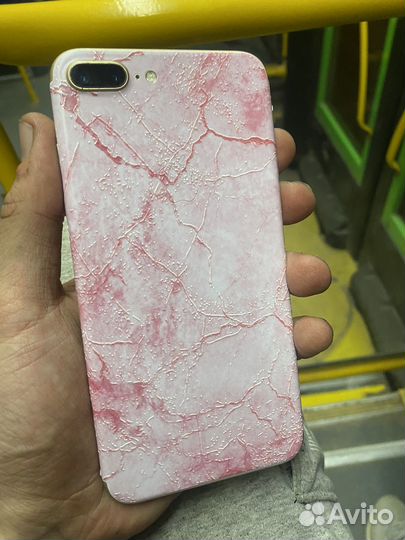 iPhone 7 Plus, 128 ГБ