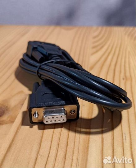 Кабели (COM, mini USB и др)