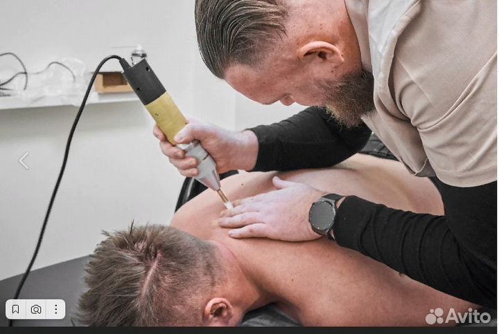 Ровная спина