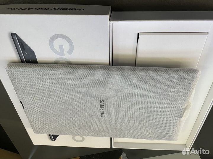 Планшет samsung galaxy tab a7 lite