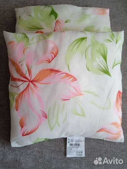 Набор постельного белья