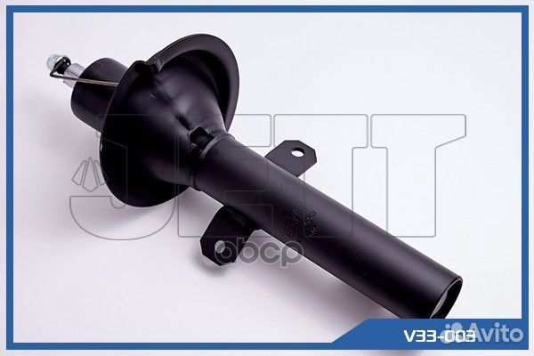 Стойка jett V33-003 (335819) V33-003 jett