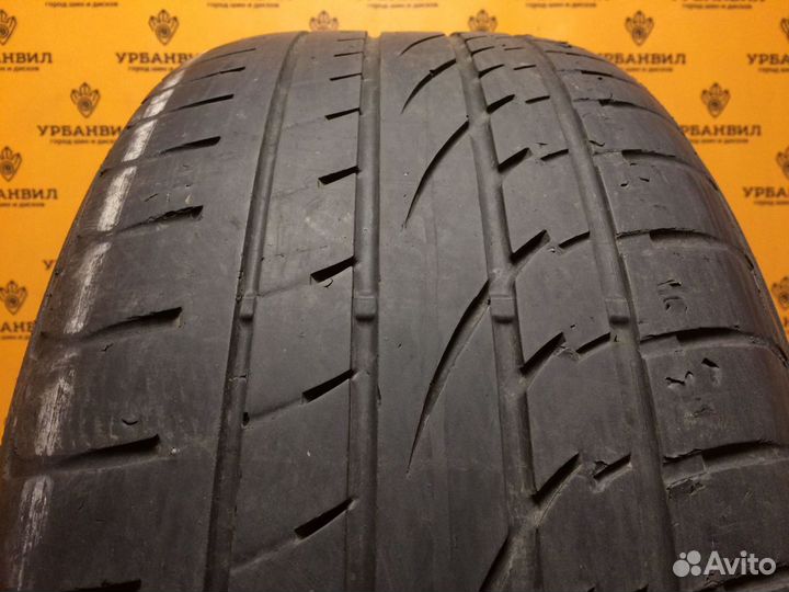 Continental ContiCrossContact UHP 255/50 R19