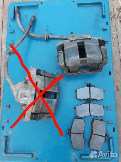 Супорта Датсун