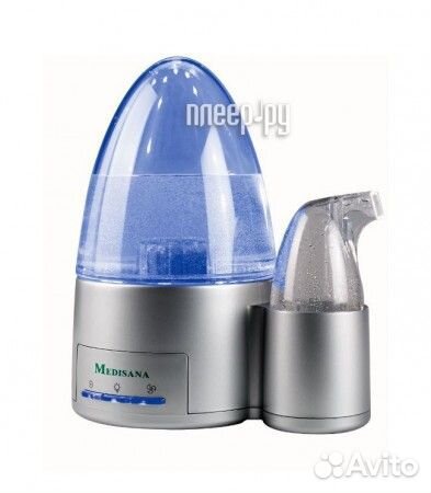 Увлажнитель Medisana Medibreeze 60003