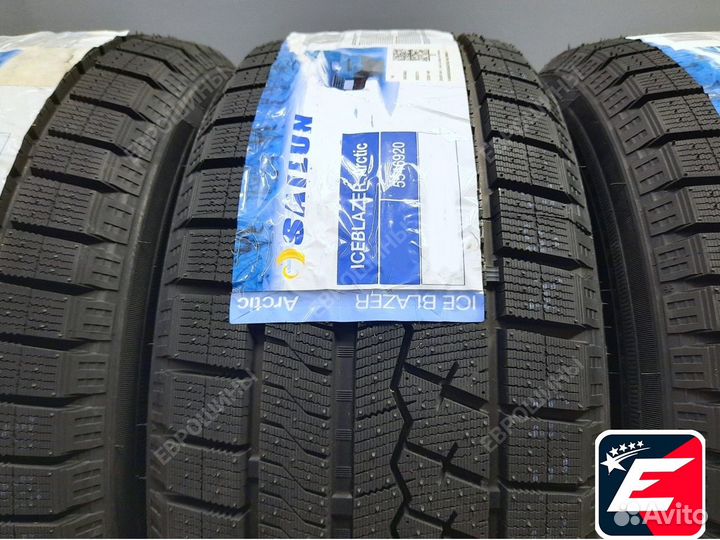 Sailun Ice Blazer Arctic EVO 245/55 R19 103H