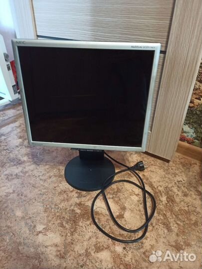 Монитор ЖК