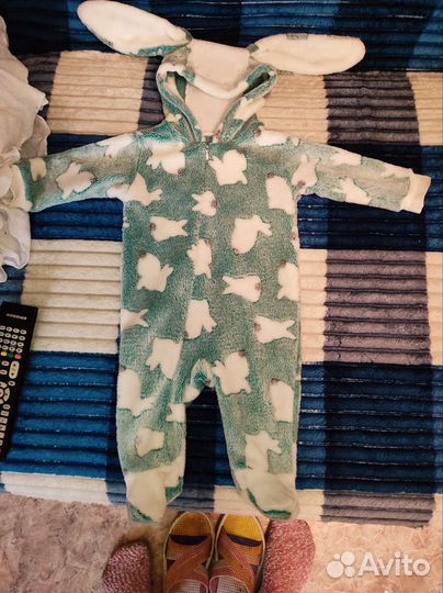 Детская одежда