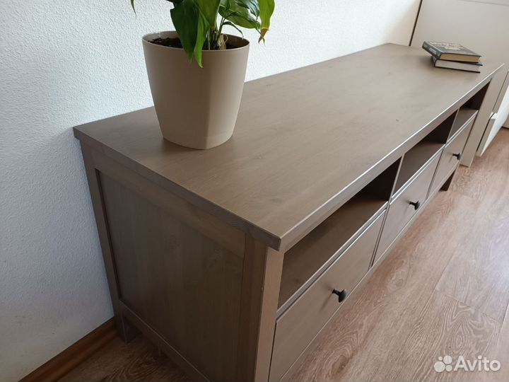 Тумба хемнес