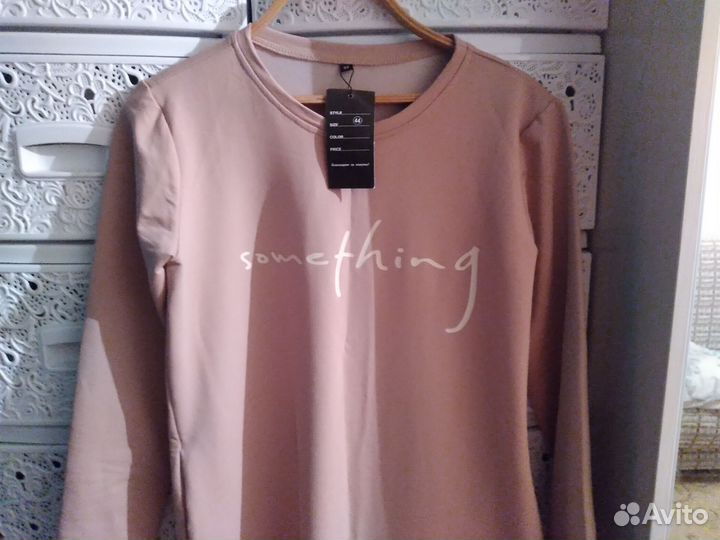 Платья женские длинные повседневные