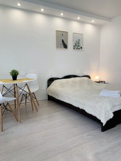 1-к. квартира, 30 м², 8/10 эт.