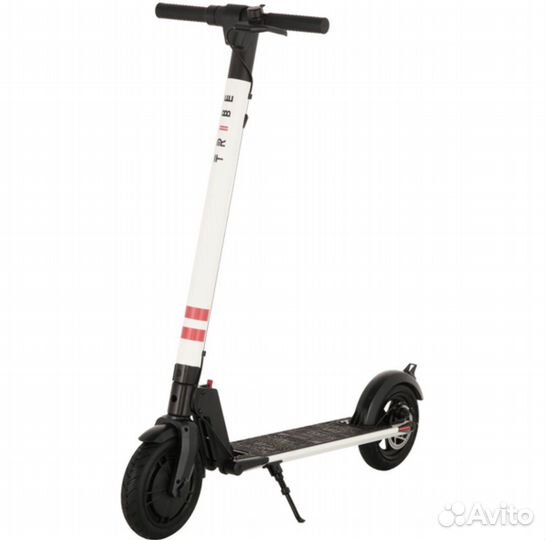 Электросамокат tribe himba