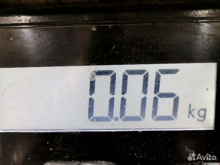 Датчик давления масла Opel Corsa B 1999