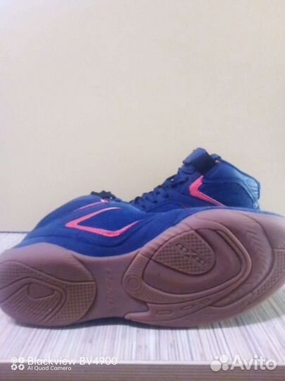 Борцовки и бинты