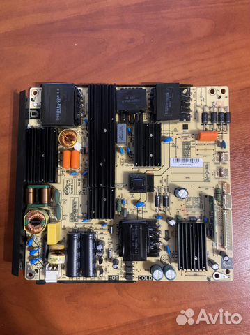 PW.198W2.711 от Sharp lc-65cug8052e