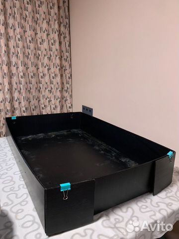 Поддон для вольера для грызунов купить в Санкт-Петербурге | Животные и ...