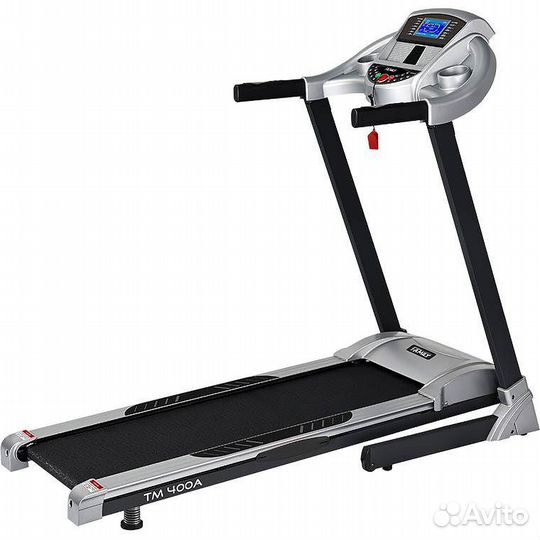 Беговая дорожка Clear Fit Family TM 400A