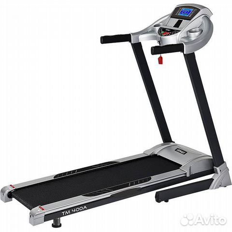 Беговая дорожка Clear Fit Family TM 400A