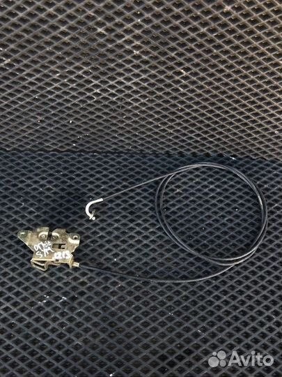 Замок багажника Sym Orbit 50