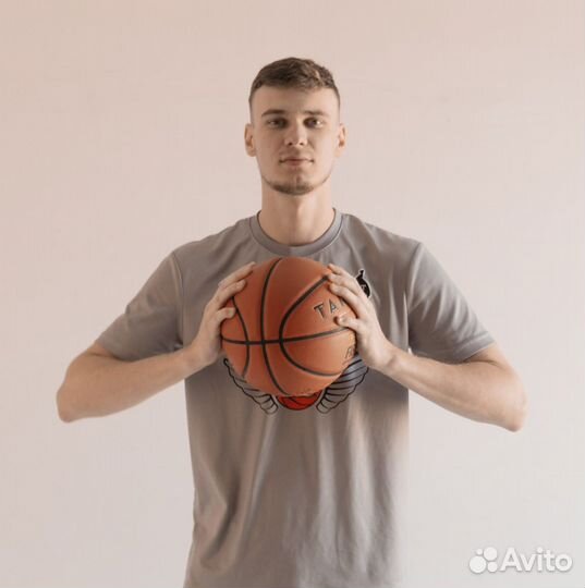 Тренер по баскетболу (персональный тренер)