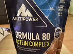 Протеин mulpipower 500 грамм