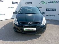 Hyundai i20 1.4 MT, 2010, 180 000 км, с п�робегом, цена 567 000 руб.