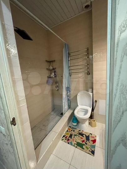 2-к. квартира, 56 м², 7/10 эт.