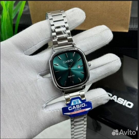 Часы Casio Vintage Quartz