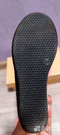 Туфли для девочки