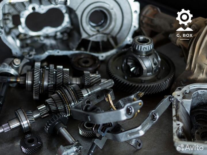 Диагностика АКПП бесплатно / все марки авто