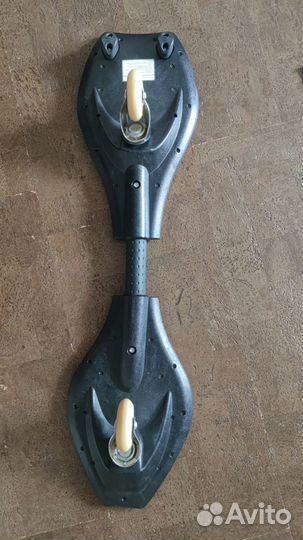 Вейборд с сумкой