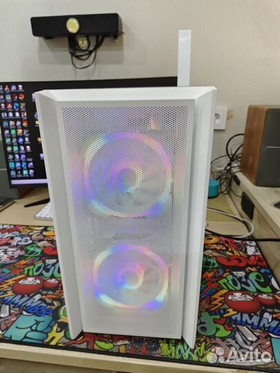 Ryzen7 7700 am5.rtx4070.b650.32.gb.ddr5.1tb.обмен
