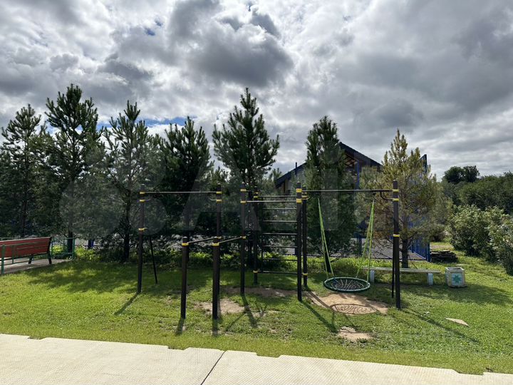 Участок 6,5 сот. (ИЖС)