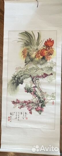 Ручная живопись