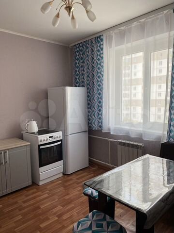 1-к. квартира, 46 м², 5/17 эт. объявление продам